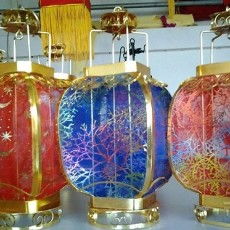 土巴兔饰品导购频道 探索木制、陶瓷与红木工艺品的艺术魅力