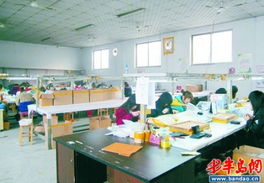 青岛年末用工荒提前，年轻工人稀缺催生“多功能茶台”用工潮