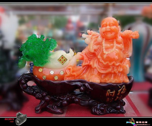精美工艺品